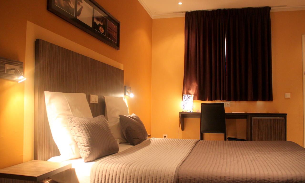 Hotel Chez Jimmy Port-Gentil Esterno foto